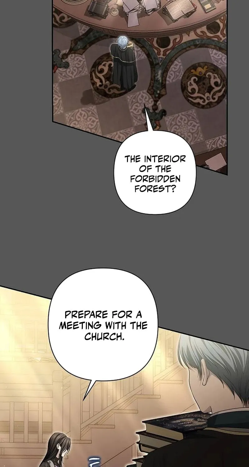 Read The Presepe Outside the Cage chapter 23 image 30 on Lezhin