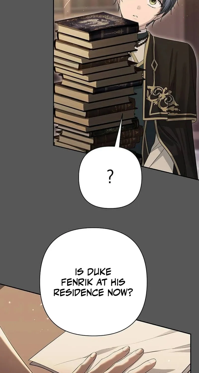 Read The Presepe Outside the Cage chapter 23 image 32 on Lezhin