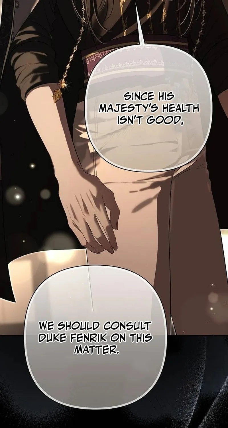 Read The Presepe Outside the Cage chapter 23 image 35 on Lezhin
