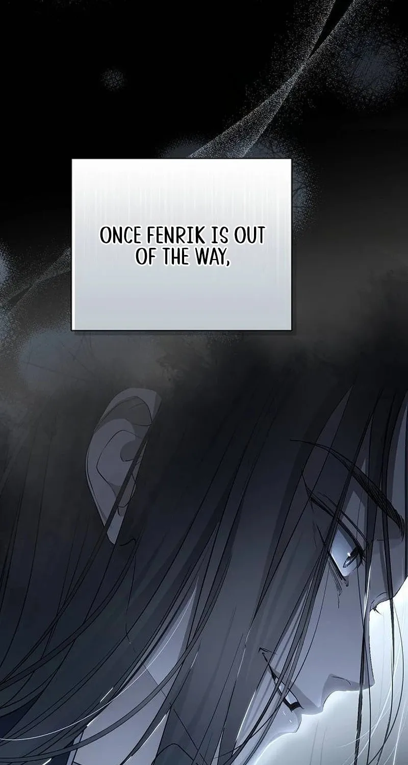 Read The Presepe Outside the Cage chapter 23 image 36 on Lezhin