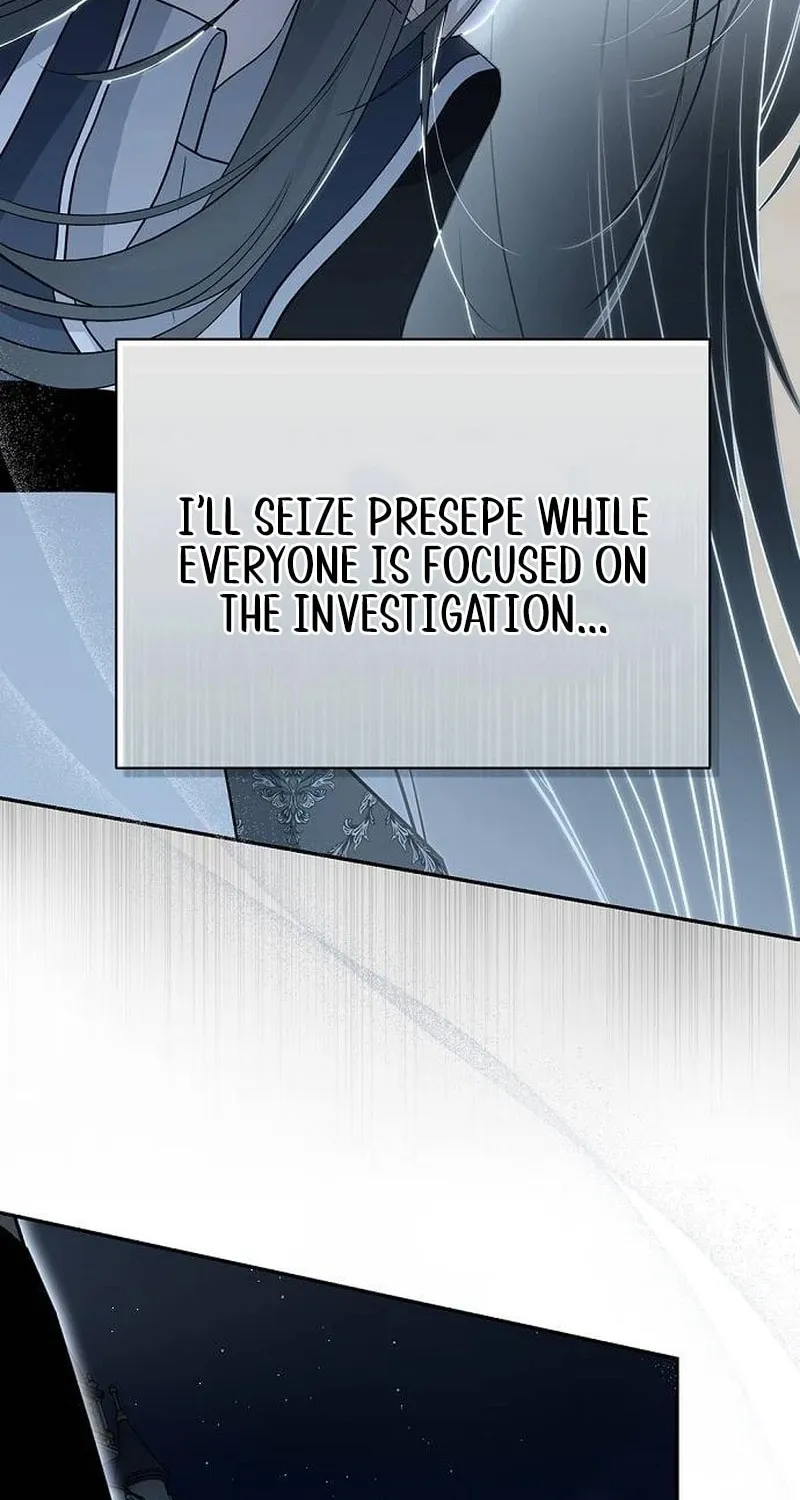 Read The Presepe Outside the Cage chapter 23 image 37 on Lezhin