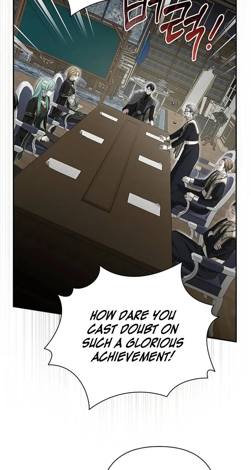 Read The Presepe Outside the Cage chapter 23 image 4 on Lezhin