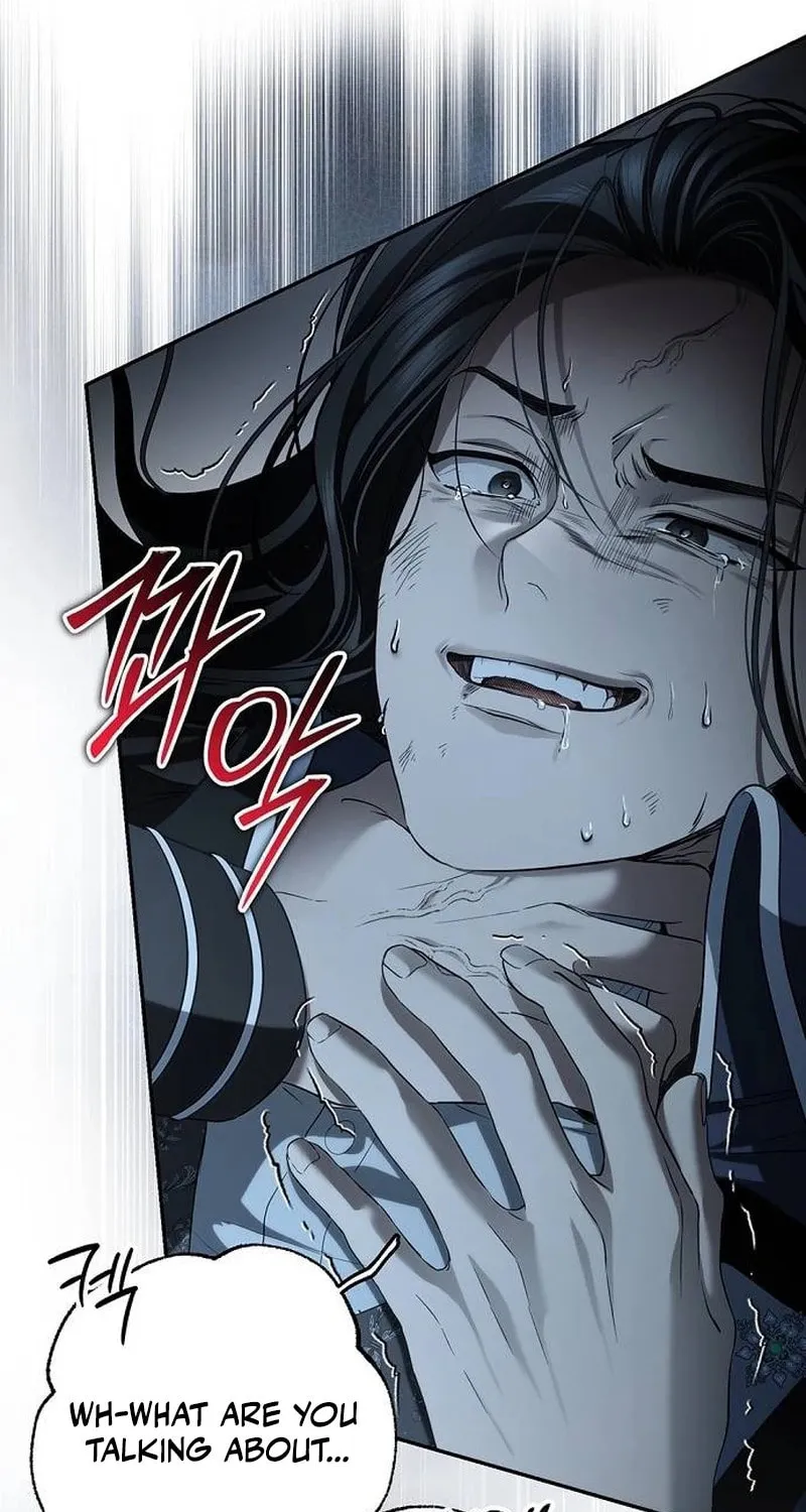 Read The Presepe Outside the Cage chapter 23 image 49 on Lezhin