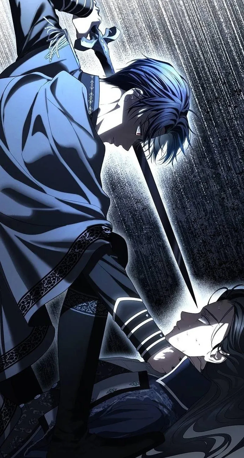 Read The Presepe Outside the Cage chapter 23 image 52 on Lezhin