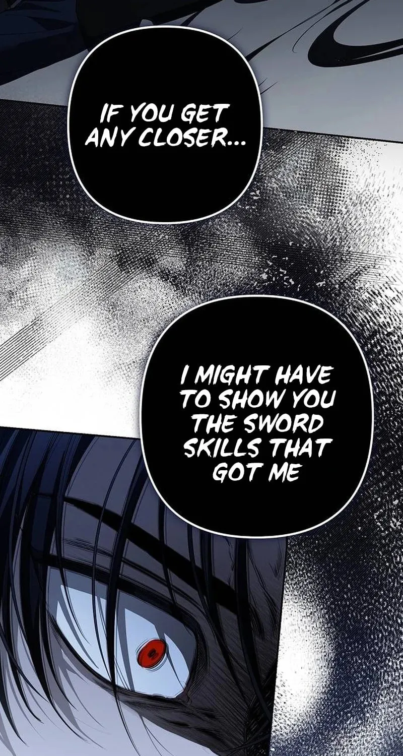 Read The Presepe Outside the Cage chapter 23 image 53 on Lezhin