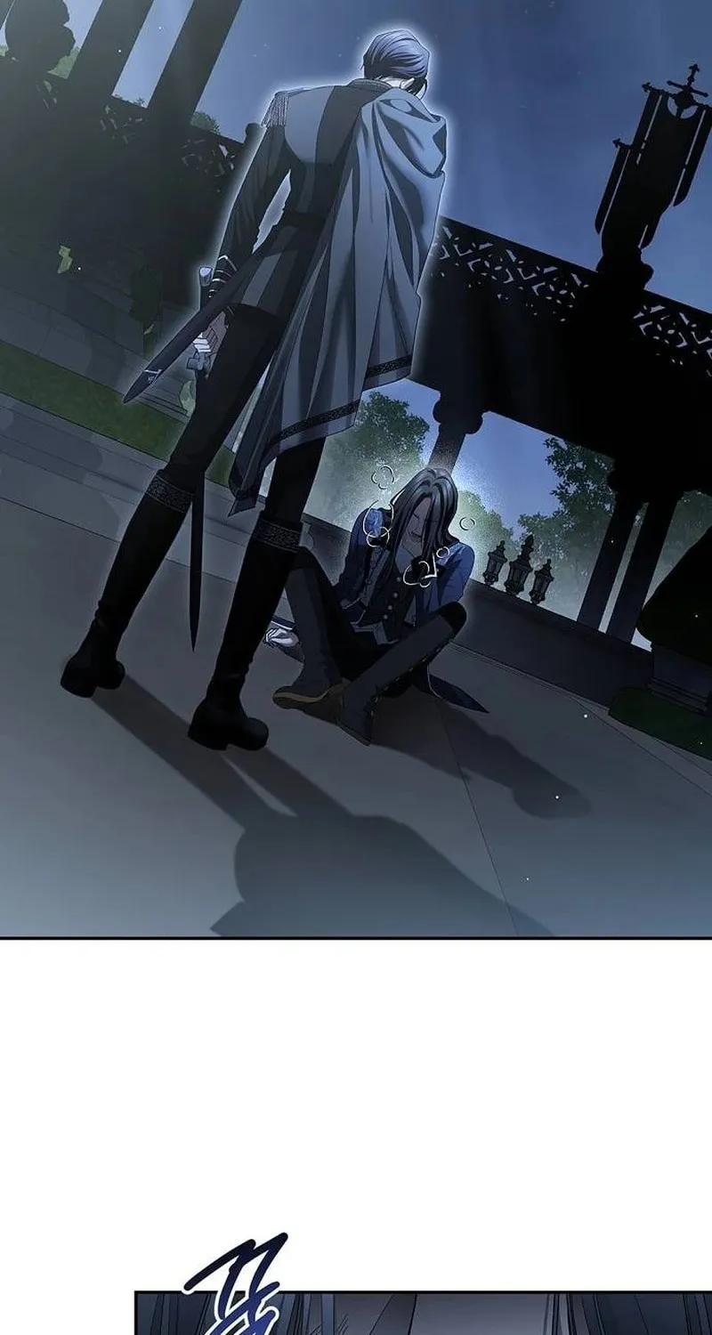 Read The Presepe Outside the Cage chapter 23 image 56 on Lezhin