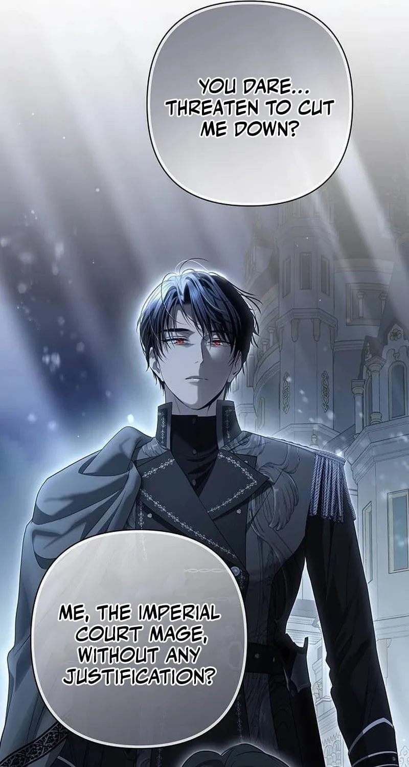 Read The Presepe Outside the Cage chapter 23 image 59 on Lezhin