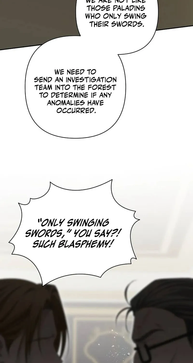 Read The Presepe Outside the Cage chapter 23 image 6 on Lezhin