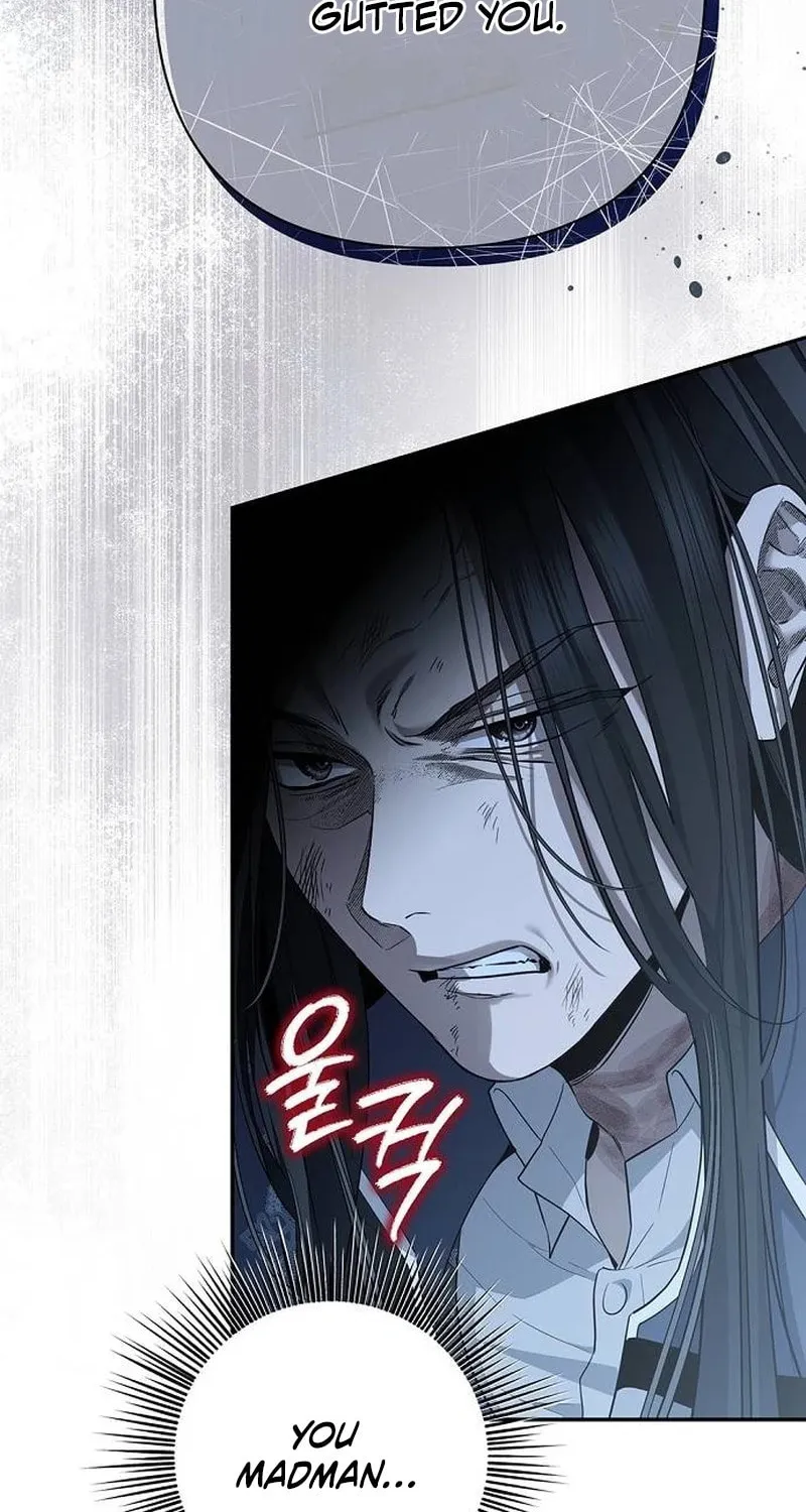 Read The Presepe Outside the Cage chapter 23 image 62 on Lezhin