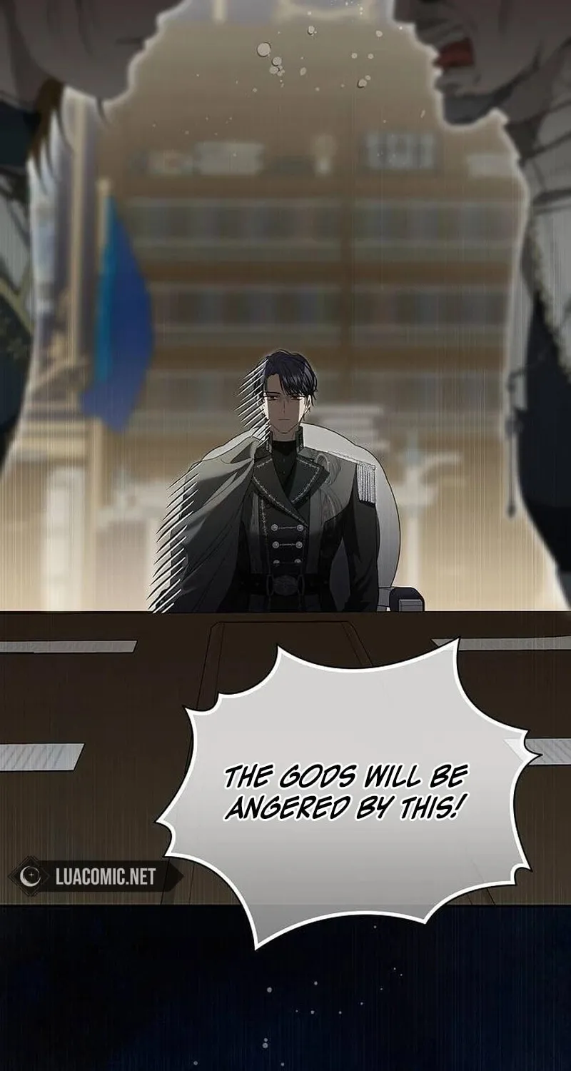 Read The Presepe Outside the Cage chapter 23 image 7 on Lezhin