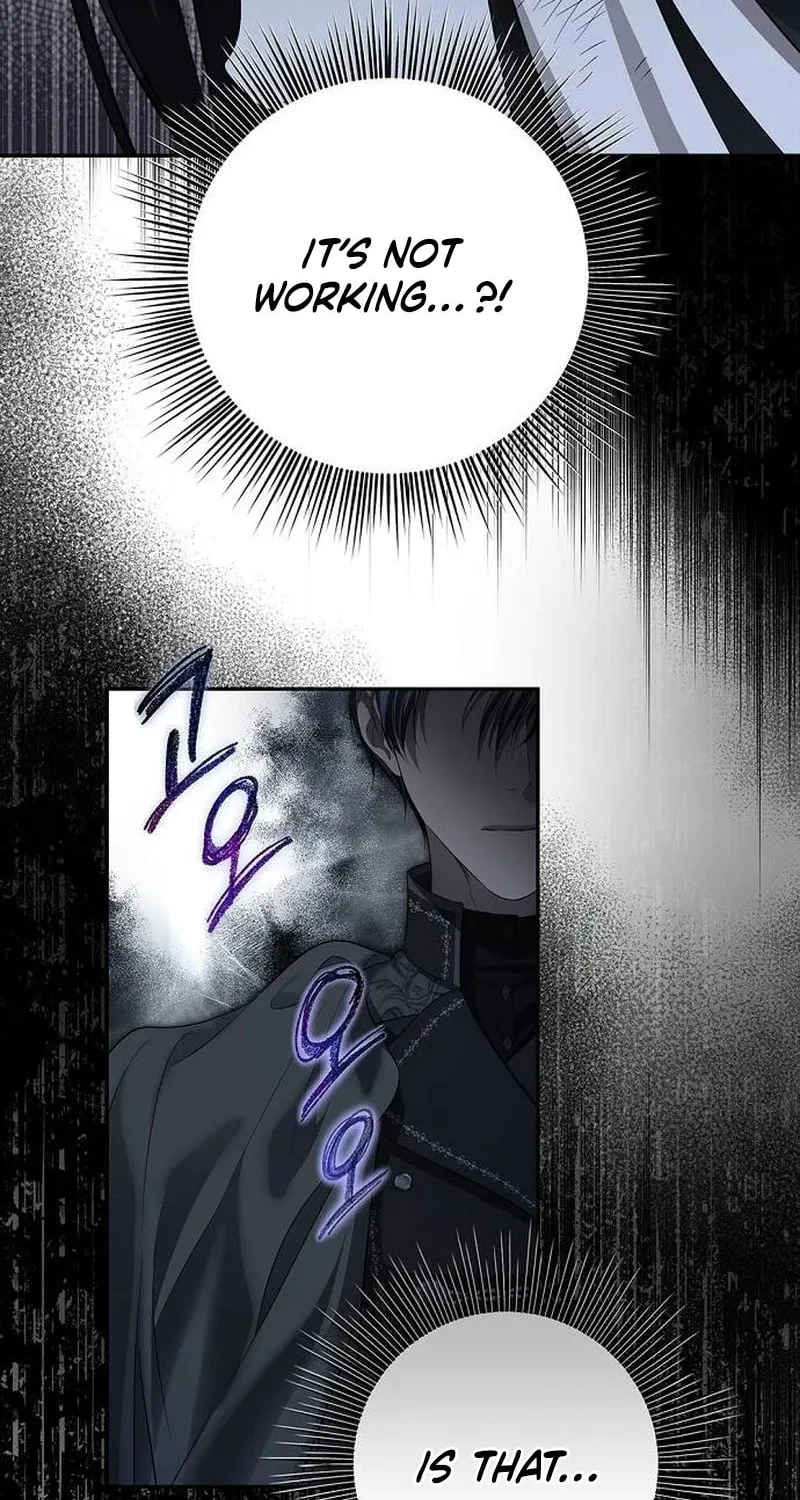 Read The Presepe Outside the Cage chapter 23 image 71 on Lezhin