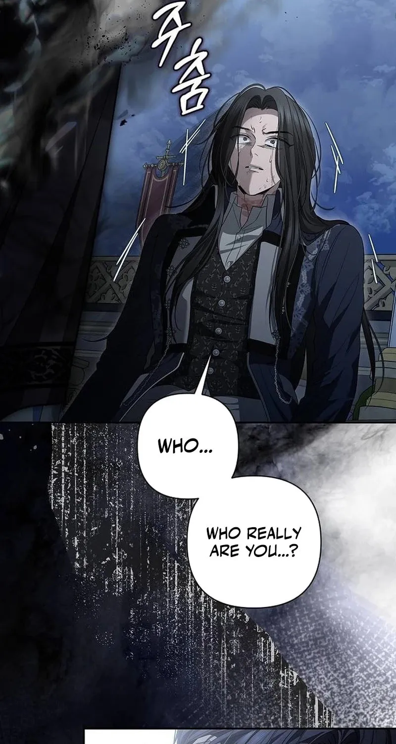 Read The Presepe Outside the Cage chapter 23 image 75 on Lezhin