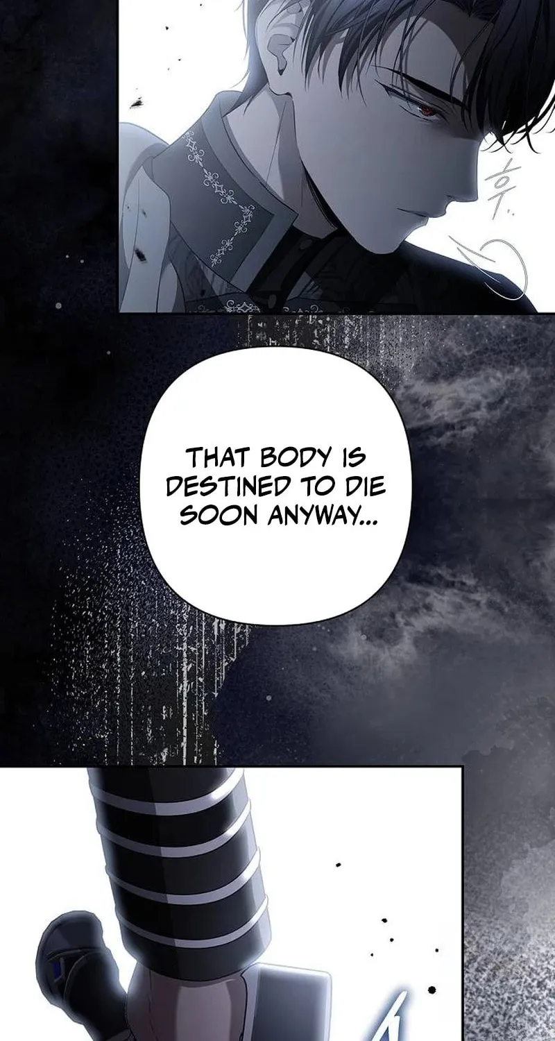 Read The Presepe Outside the Cage chapter 23 image 76 on Lezhin