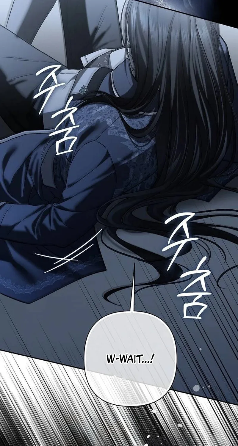 Read The Presepe Outside the Cage chapter 23 image 78 on Lezhin