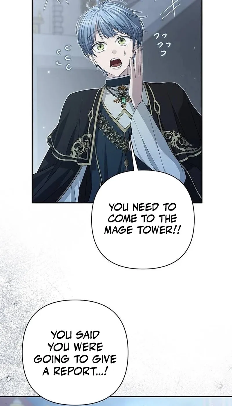 Read The Presepe Outside the Cage chapter 23 image 83 on Lezhin