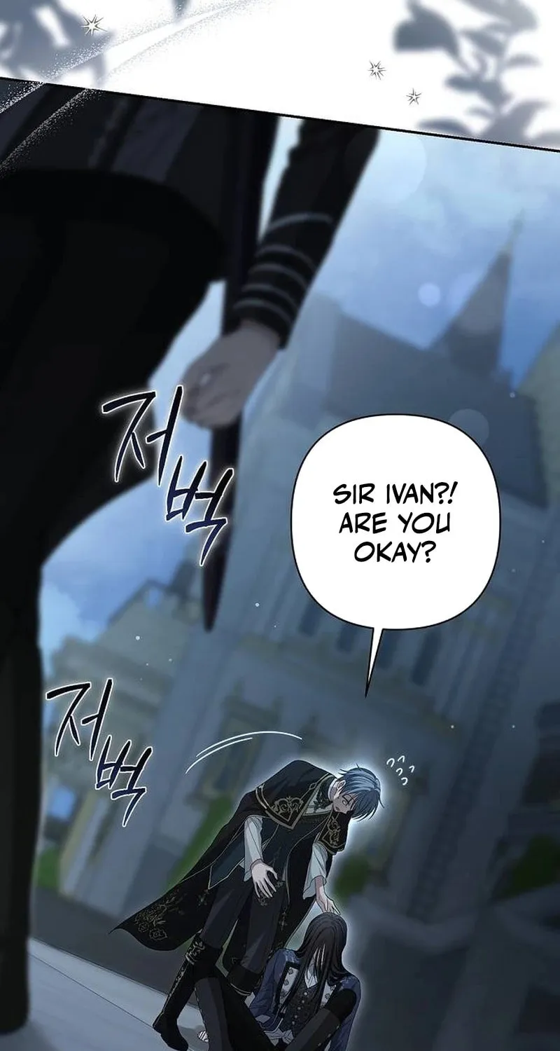 Read The Presepe Outside the Cage chapter 23 image 87 on Lezhin