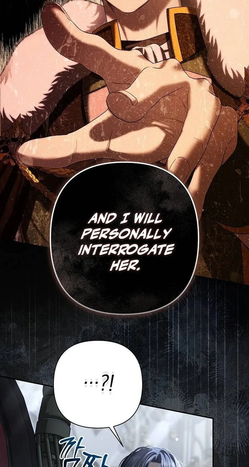 Read The Presepe Outside the Cage chapter 24 image 18 on Lezhin