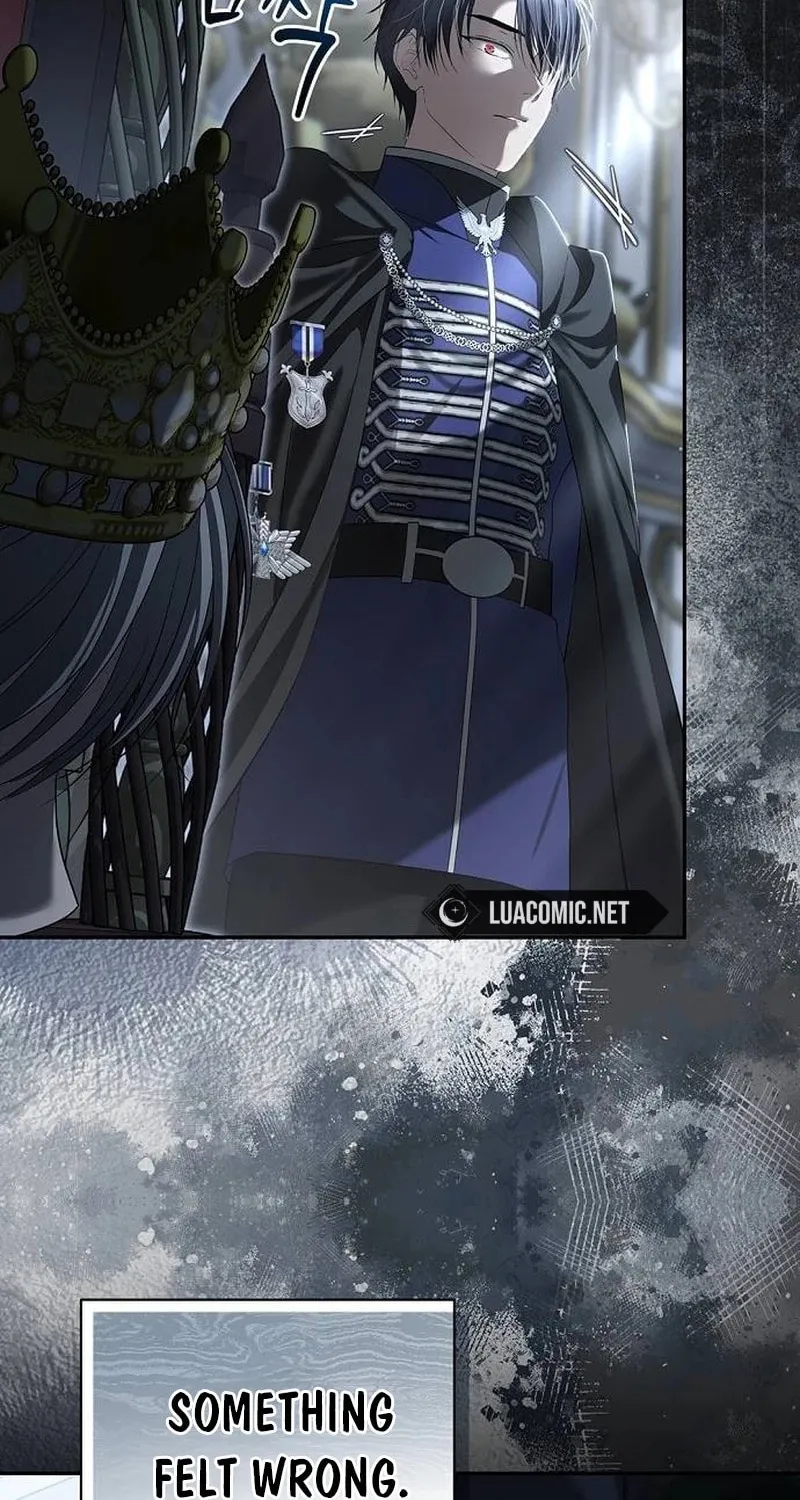Read The Presepe Outside the Cage chapter 24 image 19 on Lezhin
