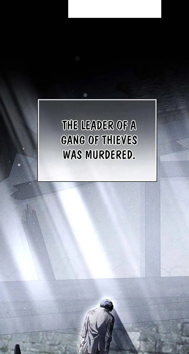 Read The Presepe Outside the Cage chapter 24 image 2 on Lezhin