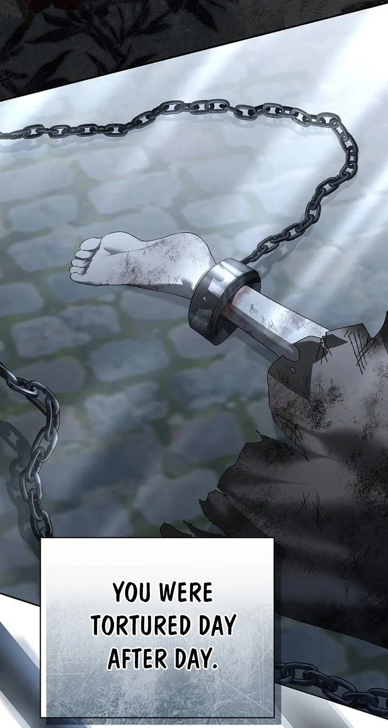 Read The Presepe Outside the Cage chapter 24 image 22 on Lezhin