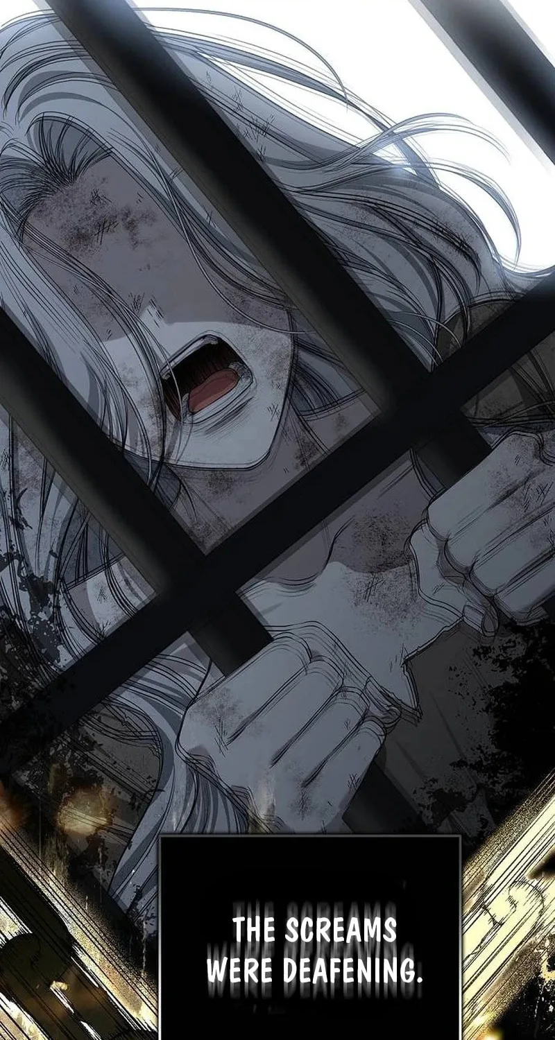 Read The Presepe Outside the Cage chapter 24 image 23 on Lezhin