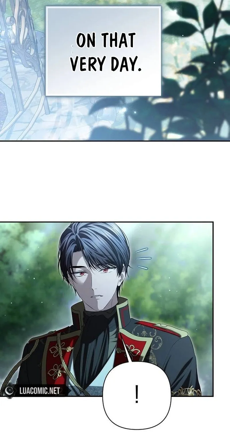 Read The Presepe Outside the Cage chapter 24 image 28 on Lezhin