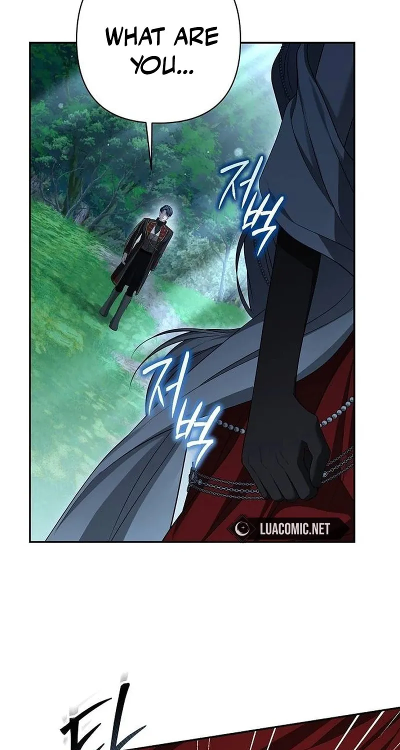 Read The Presepe Outside the Cage chapter 24 image 33 on Lezhin
