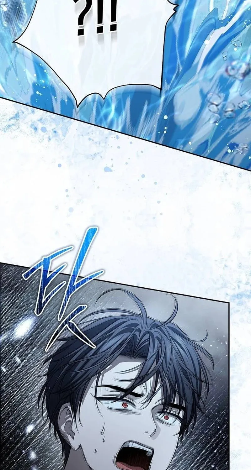 Read The Presepe Outside the Cage chapter 24 image 36 on Lezhin