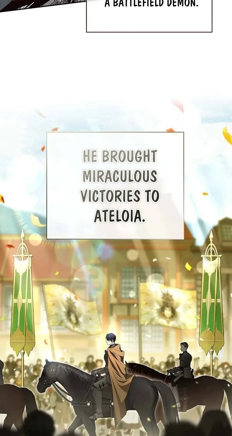 Read The Presepe Outside the Cage chapter 24 image 5 on Lezhin