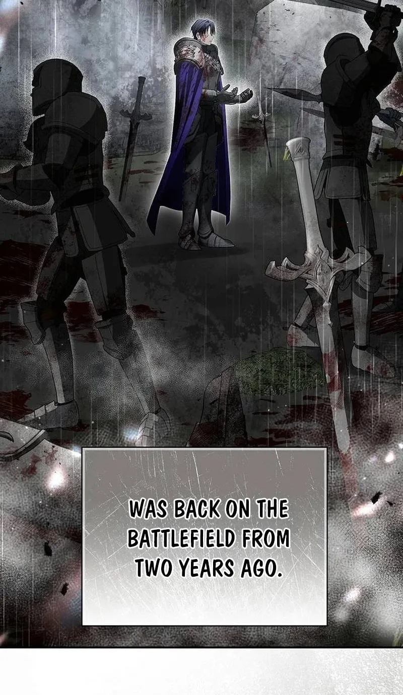Read The Presepe Outside the Cage chapter 24 image 52 on Lezhin