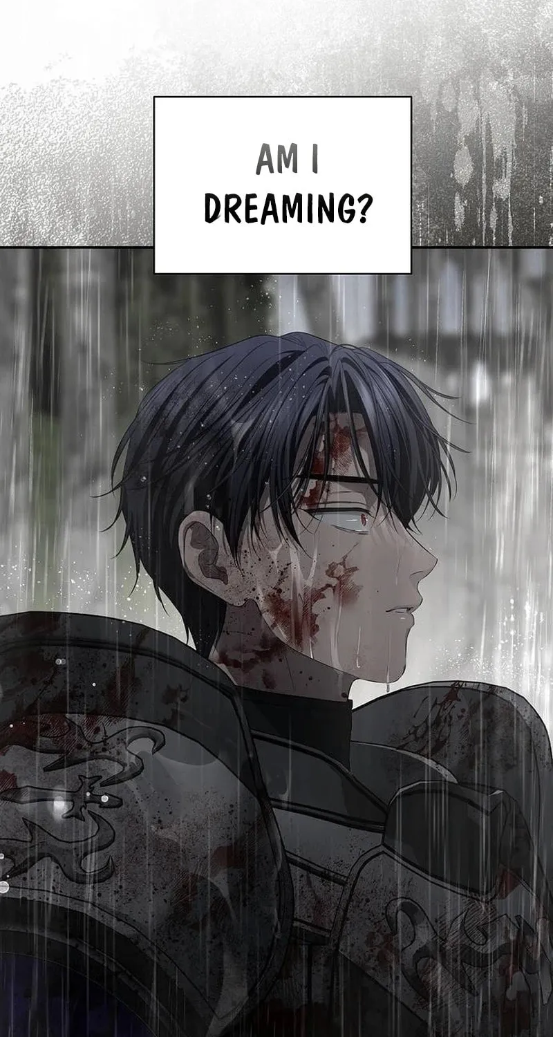 Read The Presepe Outside the Cage chapter 24 image 53 on Lezhin
