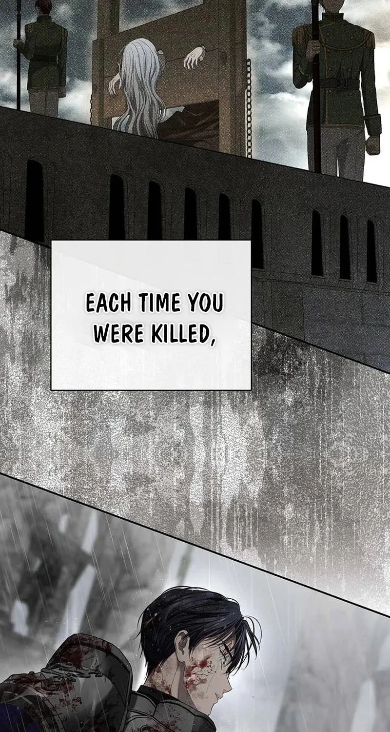 Read The Presepe Outside the Cage chapter 24 image 55 on Lezhin