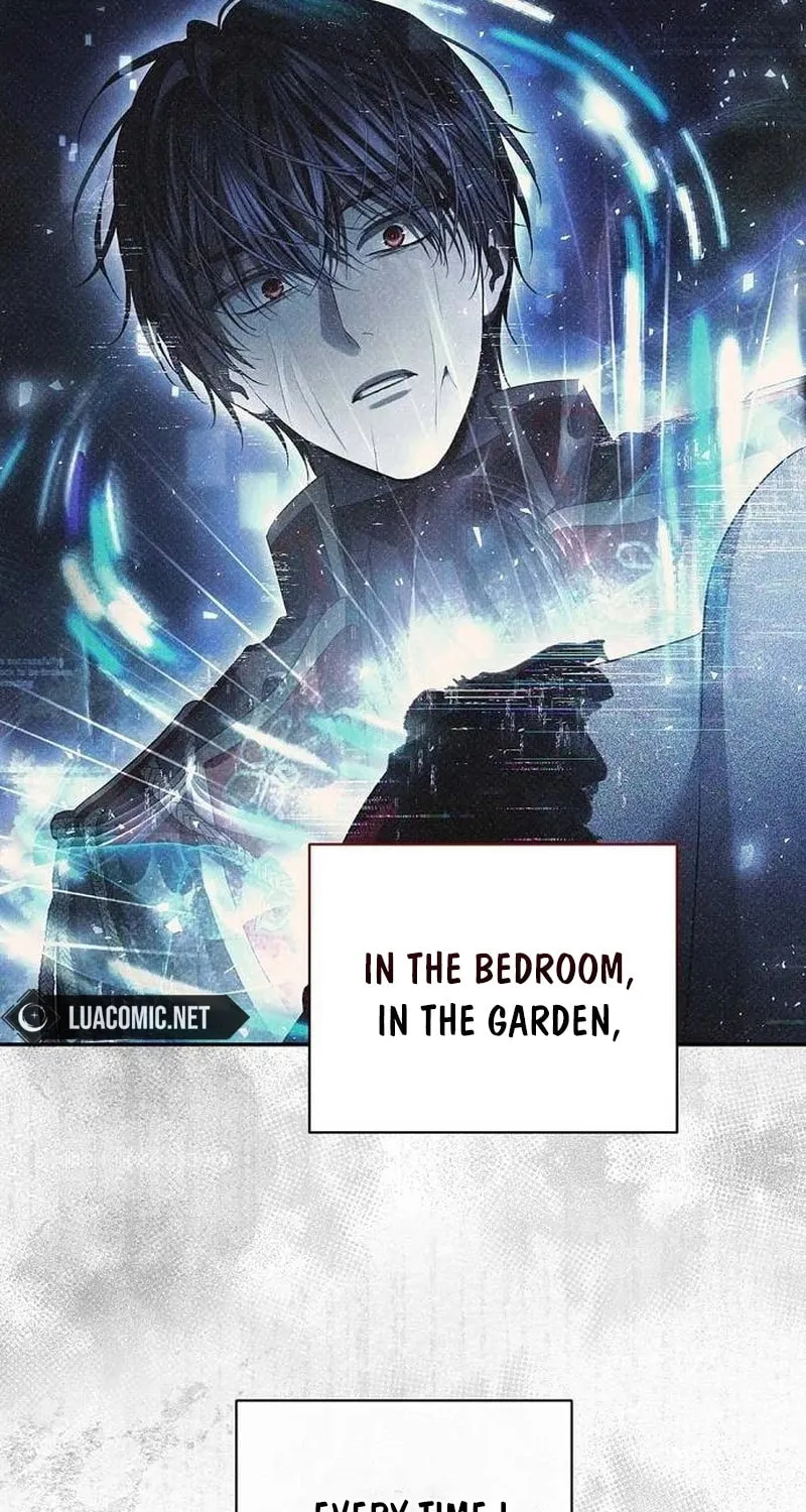 Read The Presepe Outside the Cage chapter 24 image 63 on Lezhin