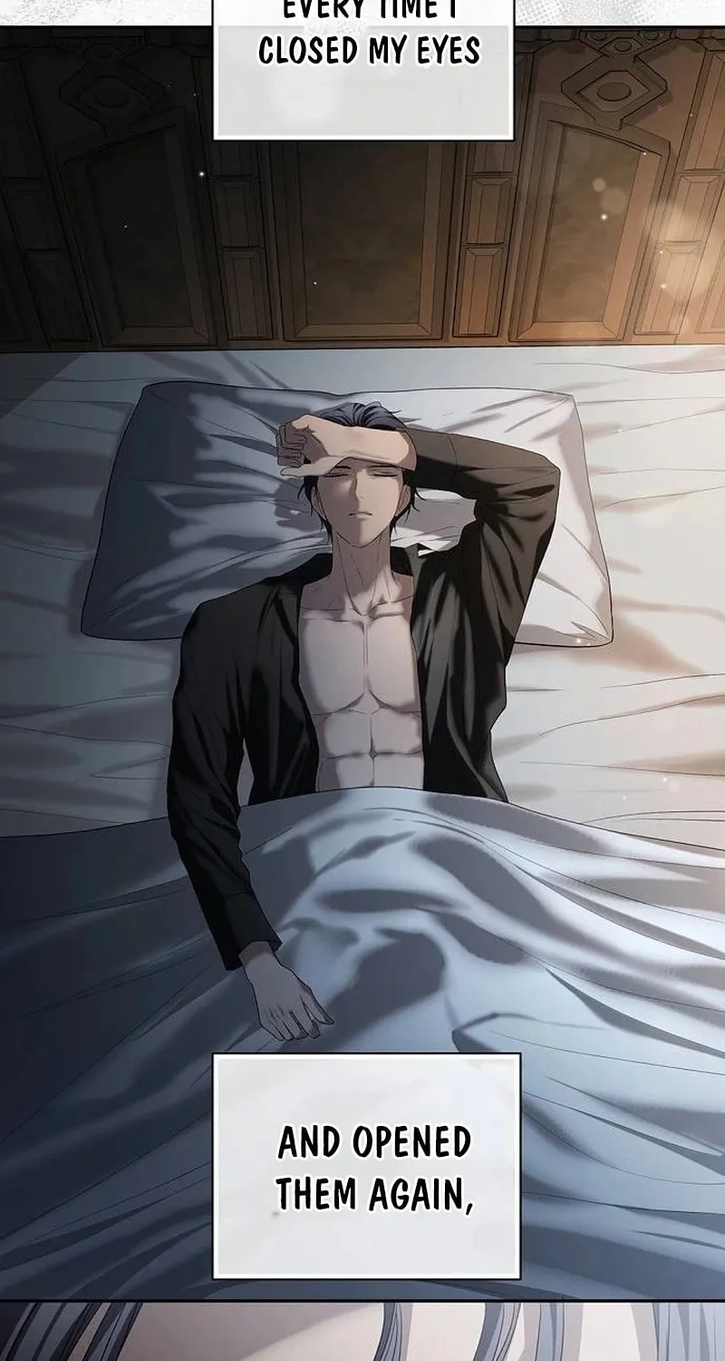 Read The Presepe Outside the Cage chapter 24 image 64 on Lezhin