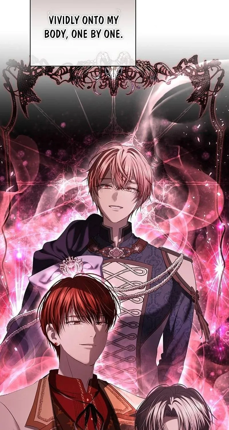 Read The Presepe Outside the Cage chapter 24 image 69 on Lezhin