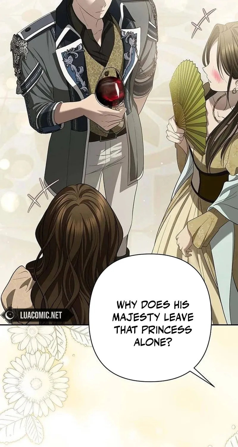 Read The Presepe Outside the Cage chapter 24 image 7 on Lezhin
