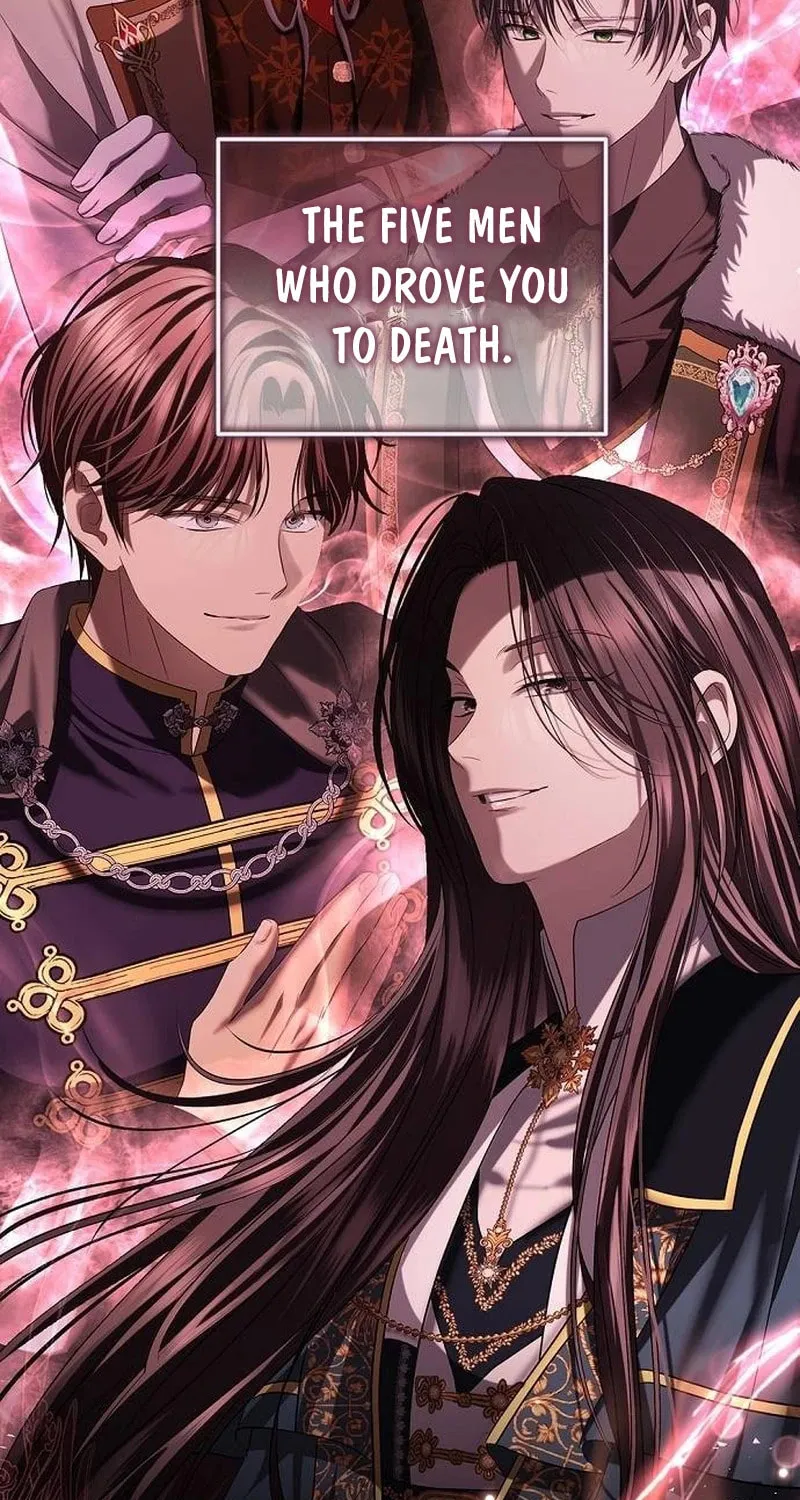 Read The Presepe Outside the Cage chapter 24 image 70 on Lezhin