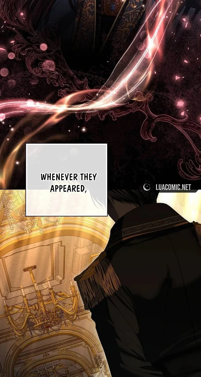 Read The Presepe Outside the Cage chapter 24 image 71 on Lezhin