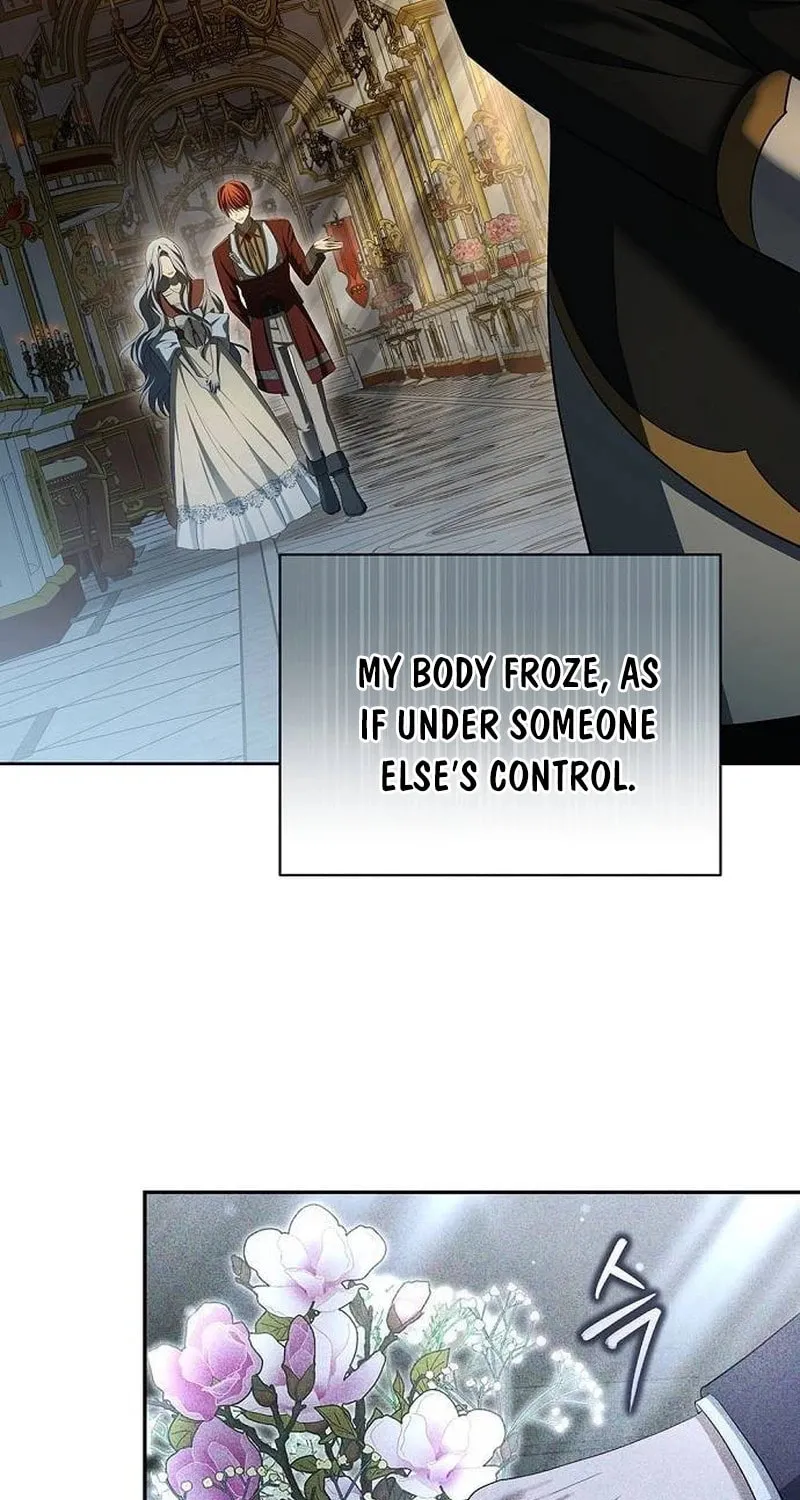 Read The Presepe Outside the Cage chapter 24 image 72 on Lezhin