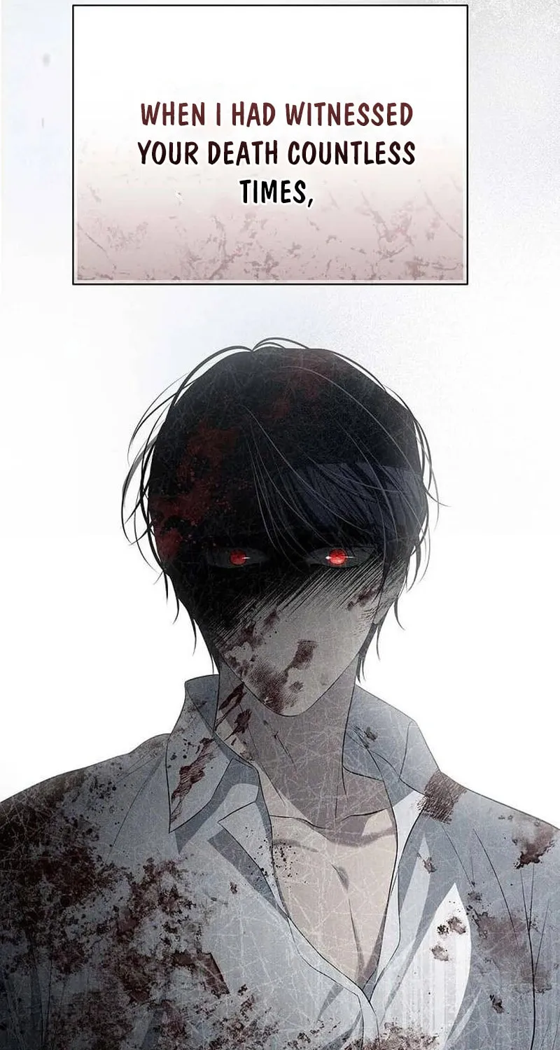 Read The Presepe Outside the Cage chapter 24 image 76 on Lezhin