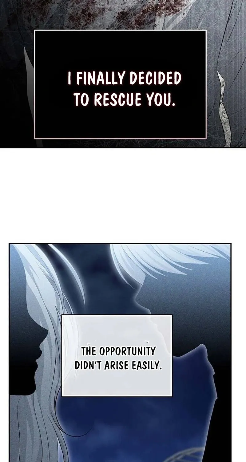 Read The Presepe Outside the Cage chapter 24 image 77 on Lezhin