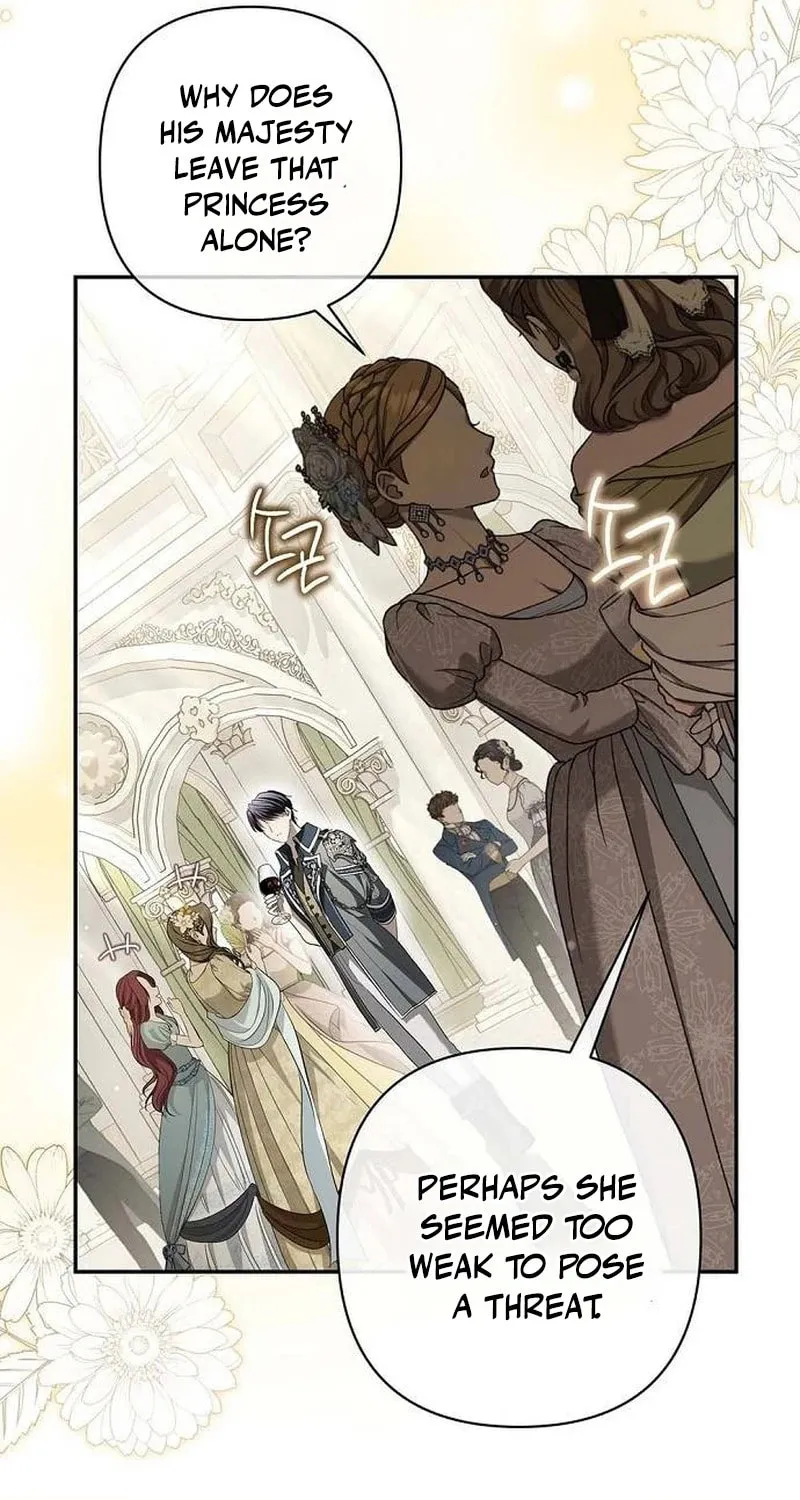 Read The Presepe Outside the Cage chapter 24 image 8 on Lezhin