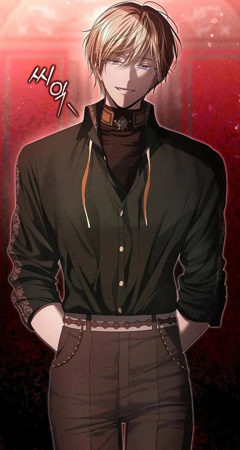 Read The Presepe Outside the Cage chapter 24 image 83 on Lezhin