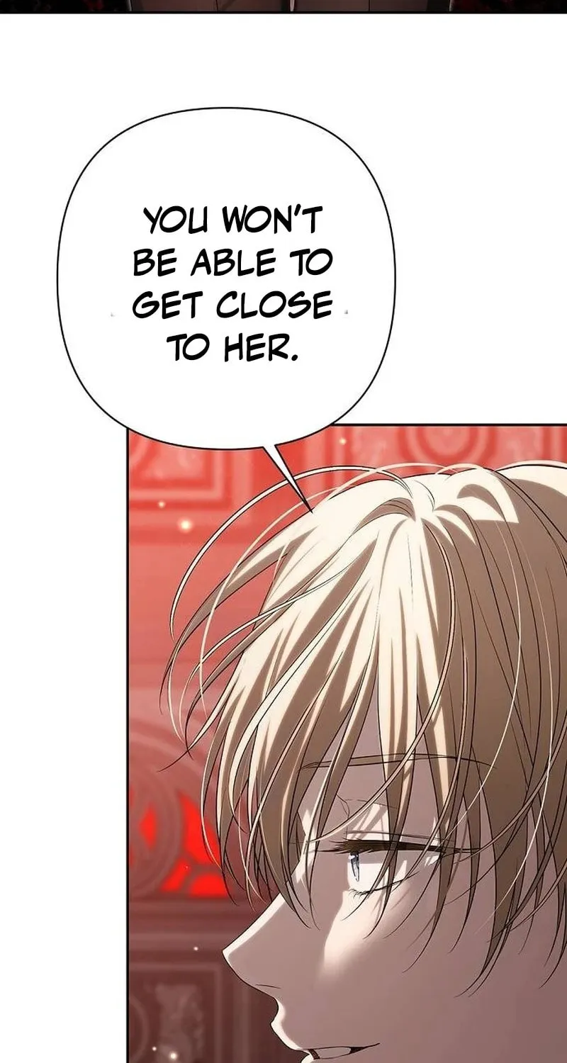Read The Presepe Outside the Cage chapter 24 image 84 on Lezhin
