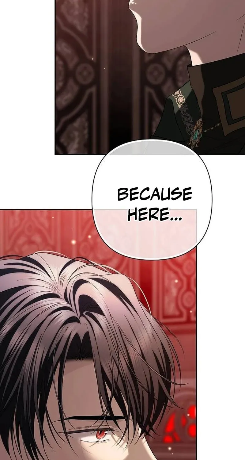 Read The Presepe Outside the Cage chapter 24 image 85 on Lezhin