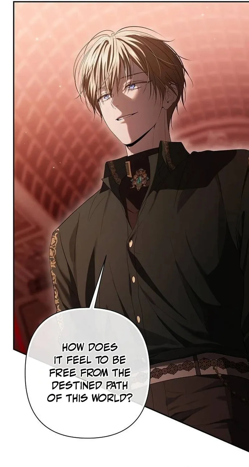 Read The Presepe Outside the Cage chapter 24 image 91 on Lezhin