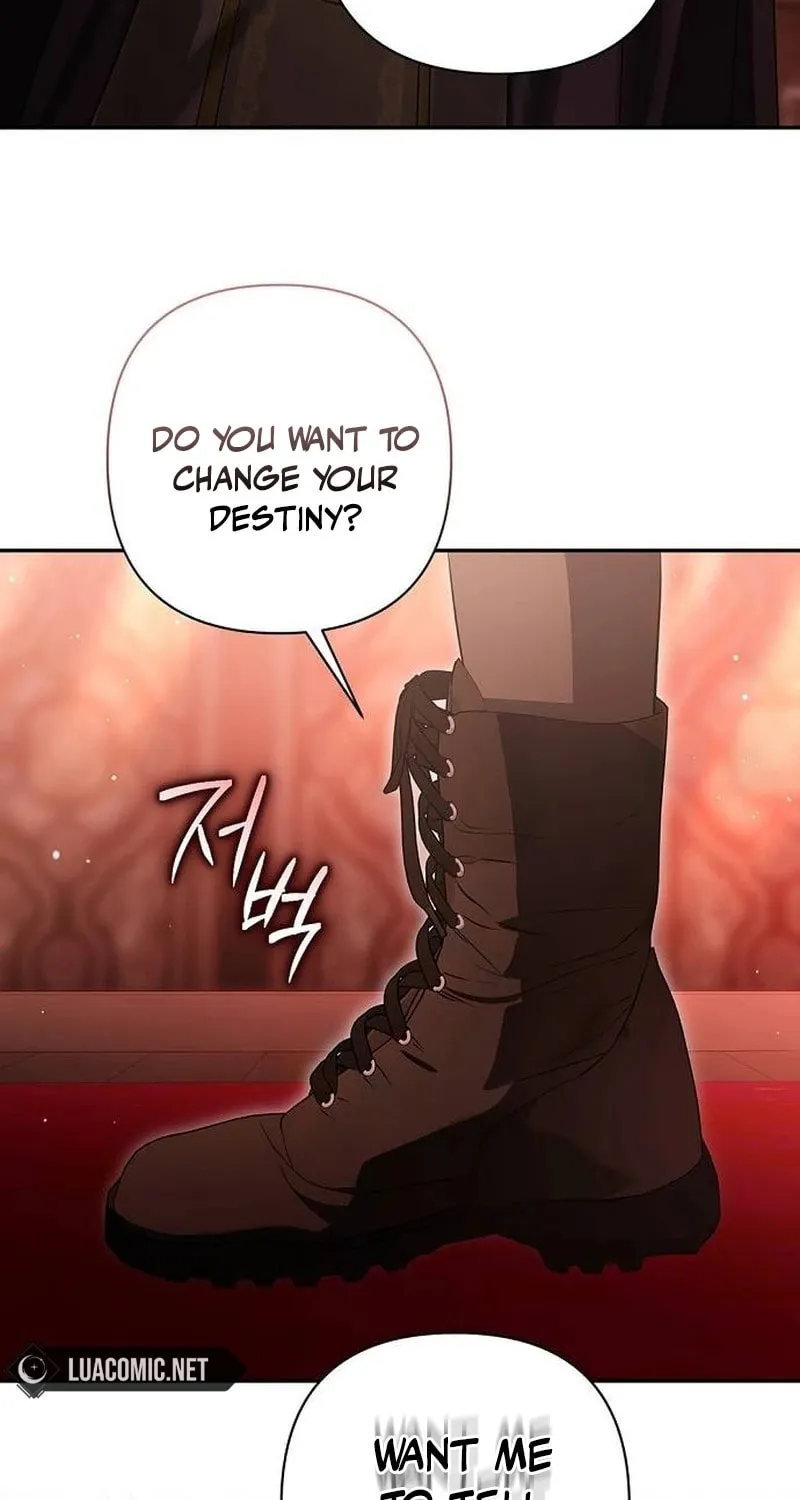 Read The Presepe Outside the Cage chapter 24 image 93 on Lezhin