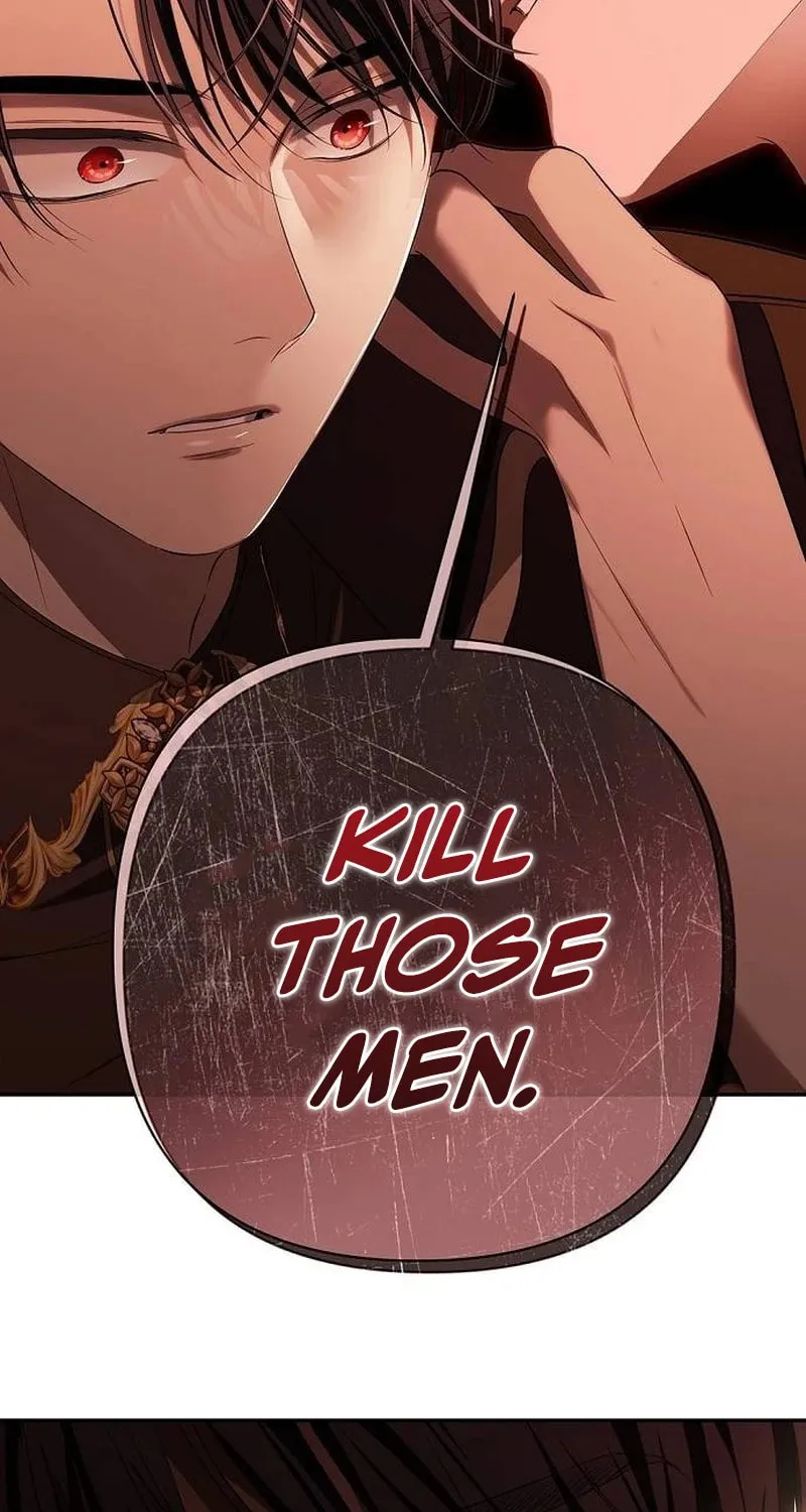 Read The Presepe Outside the Cage chapter 24 image 95 on Lezhin