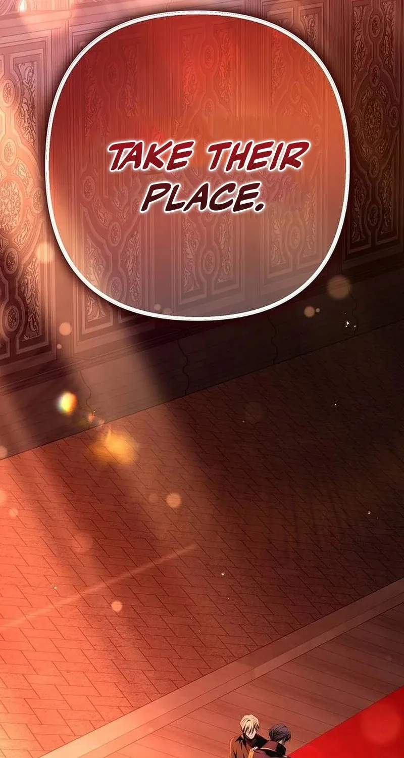 Read The Presepe Outside the Cage chapter 24 image 97 on Lezhin