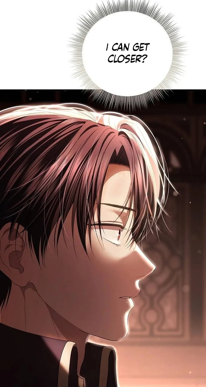 Read The Presepe Outside the Cage chapter 25 image 10 on Lezhin